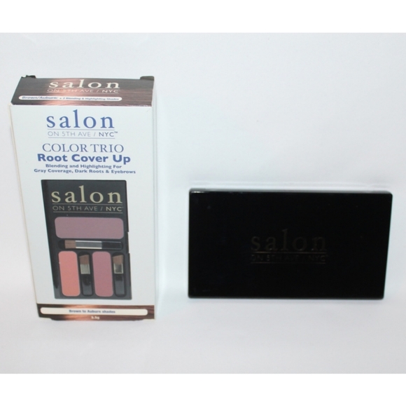 Women's Root Cover-Up - Picture 7 of 13